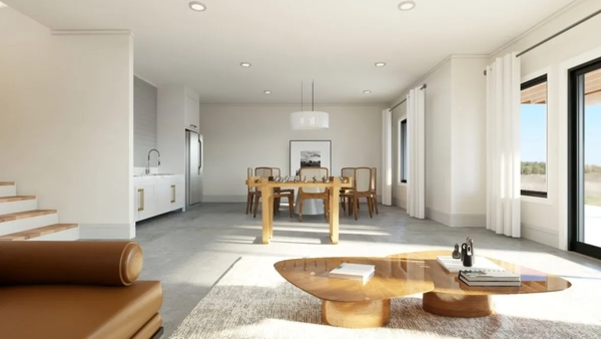 InteriorPhoto for House Plan #759761