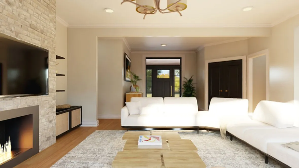 InteriorPhoto for House Plan #754502