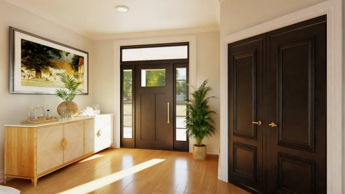 InteriorPhoto for House Plan #754502