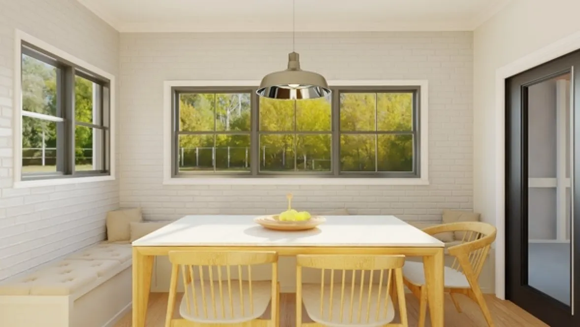 InteriorPhoto for House Plan #754502