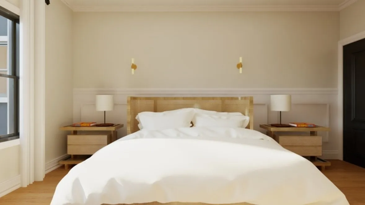 InteriorPhoto for House Plan #754502