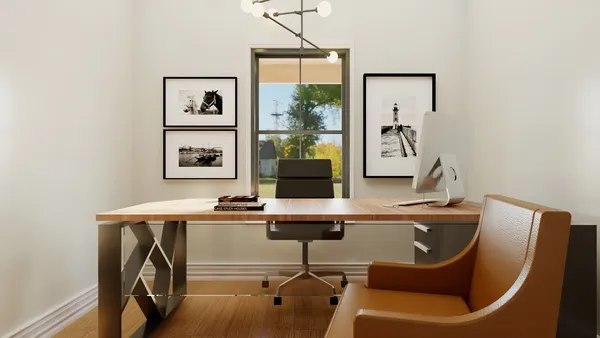 InteriorPhoto for House Plan #754502