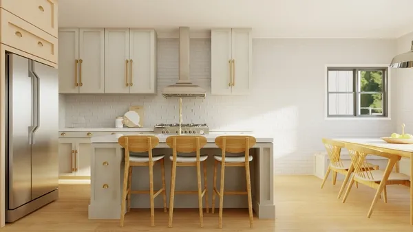 InteriorPhoto for House Plan #754502