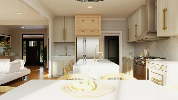 InteriorPhoto for House Plan #754502