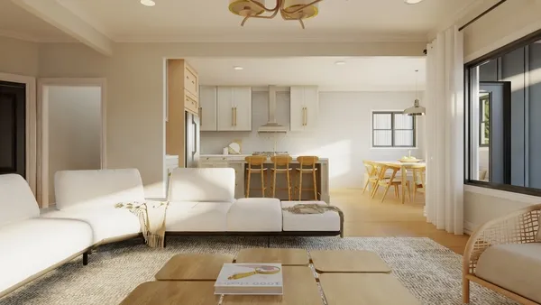 InteriorPhoto for House Plan #754502