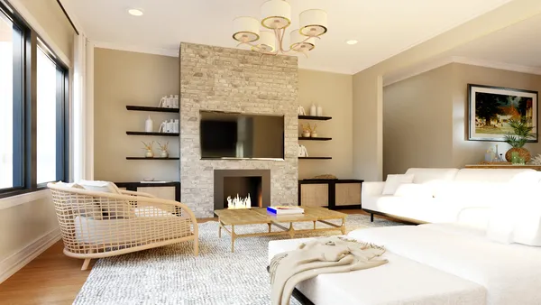 InteriorPhoto for House Plan #754502