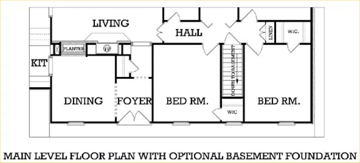 Other for House Plan #488081