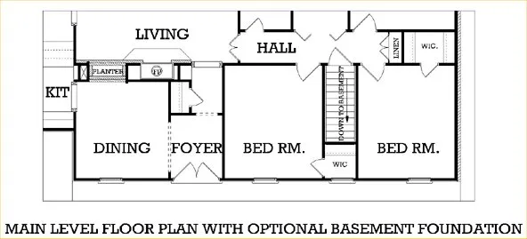 Other for House Plan #488081