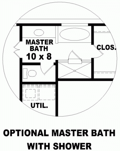 InteriorPhoto for House Plan #499331