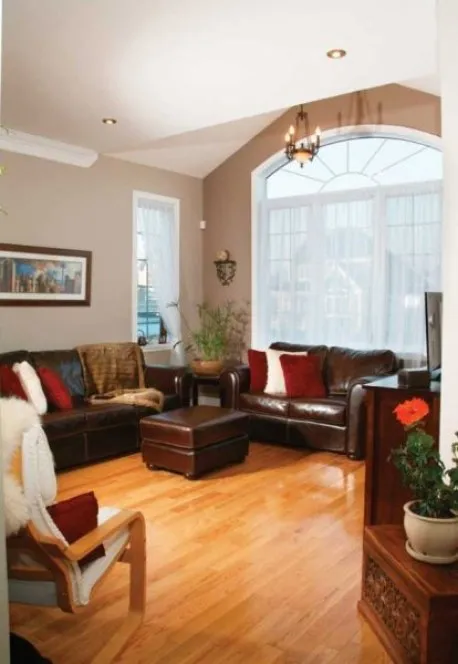 InteriorPhoto for House Plan #140283