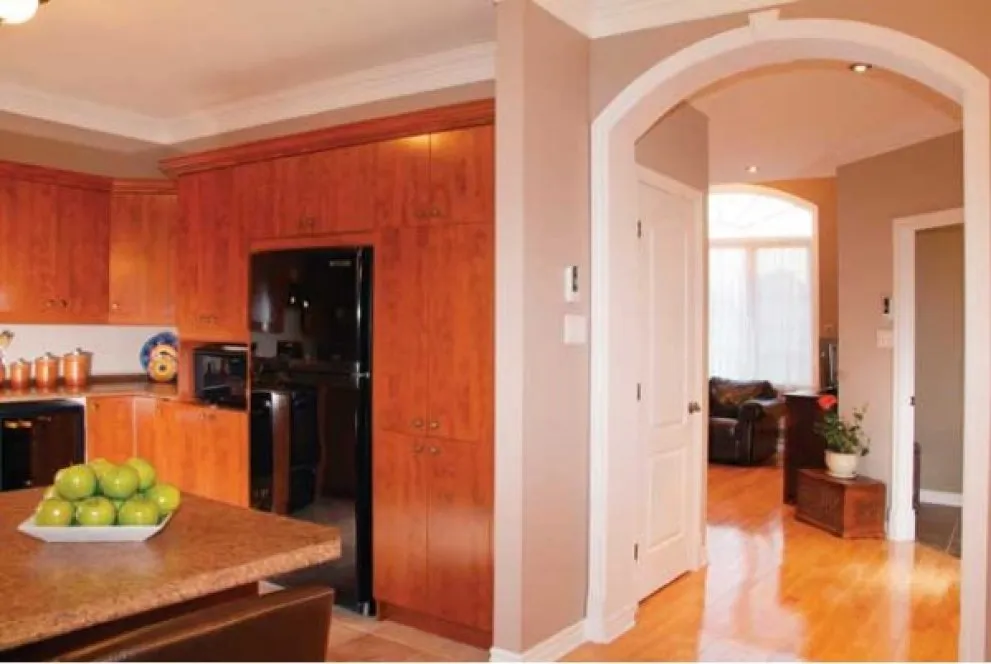 InteriorPhoto for House Plan #140283