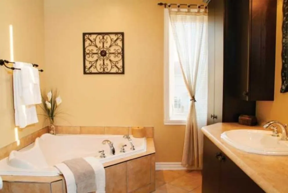 InteriorPhoto for House Plan #140283