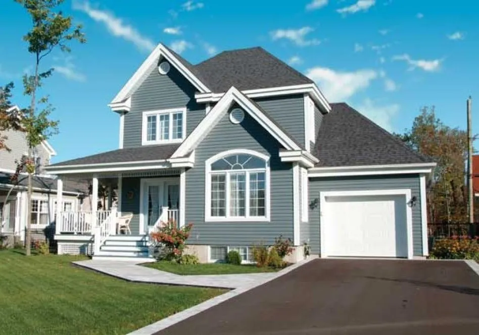 Full Rendering for House Plan #140283