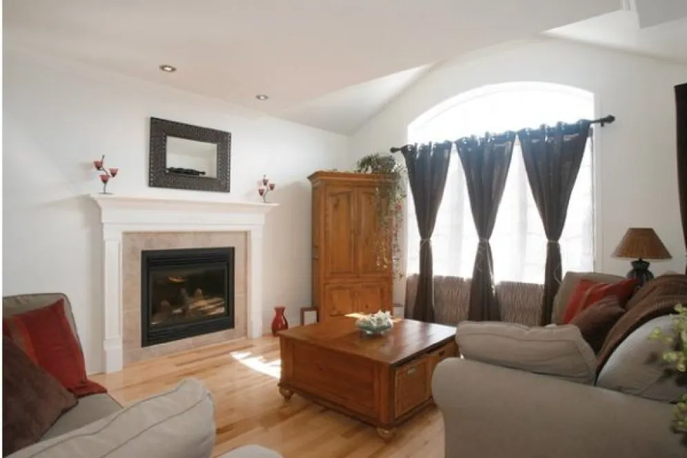 InteriorPhoto for House Plan #145183