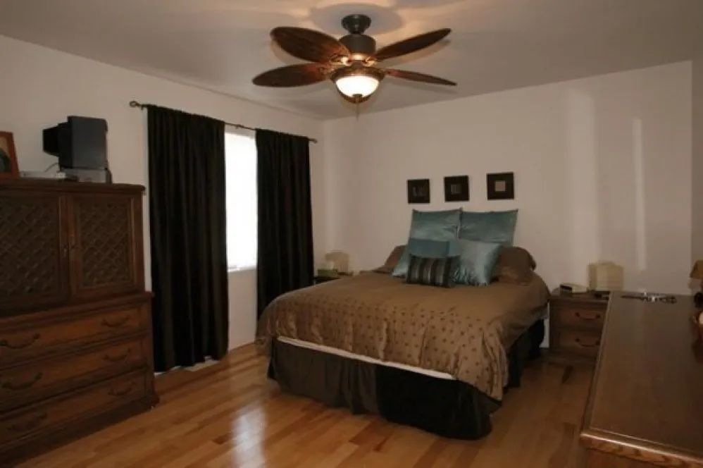 InteriorPhoto for House Plan #145183