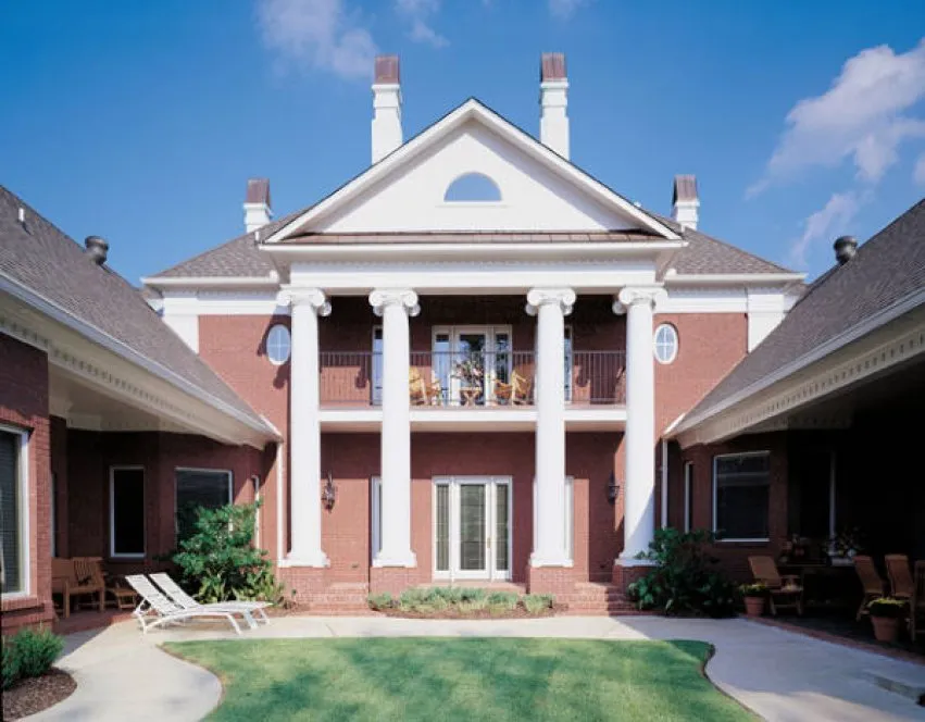 ExteriorPhoto for House Plan #480024