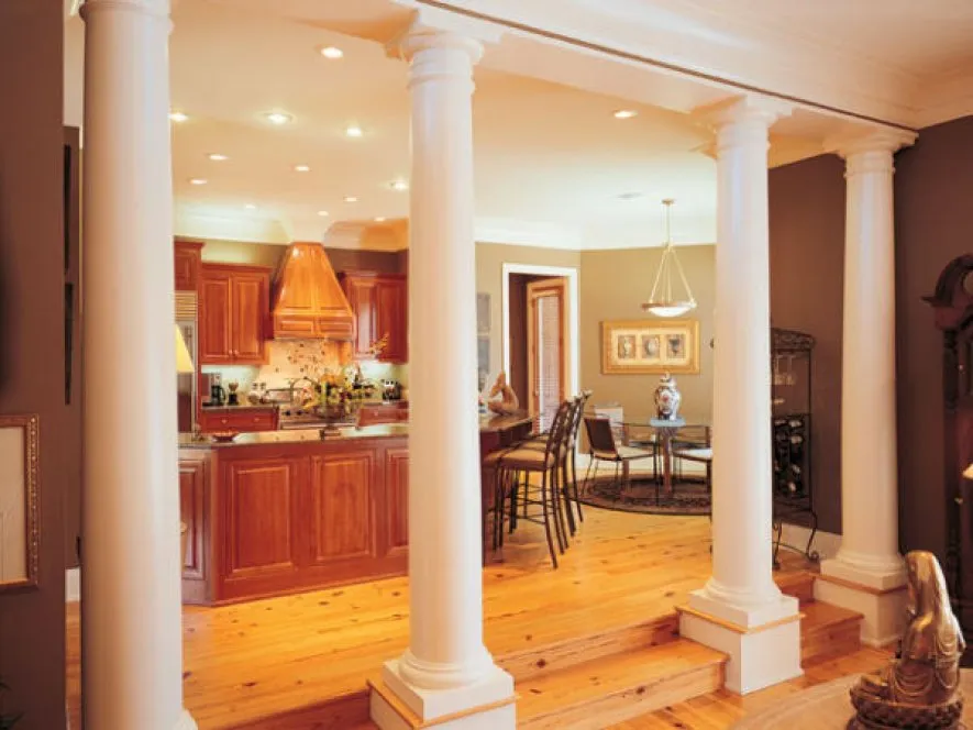 InteriorPhoto for House Plan #480024