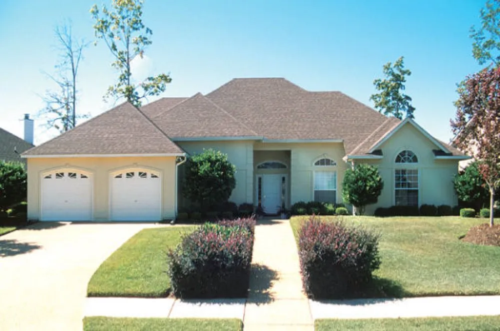 ExteriorPhoto for House Plan #488281