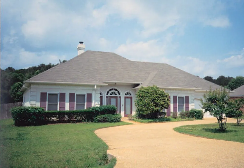 ExteriorPhoto for House Plan #482032