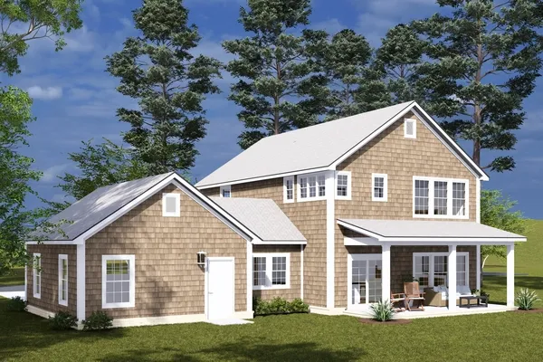 ExteriorPhoto for House Plan #245722