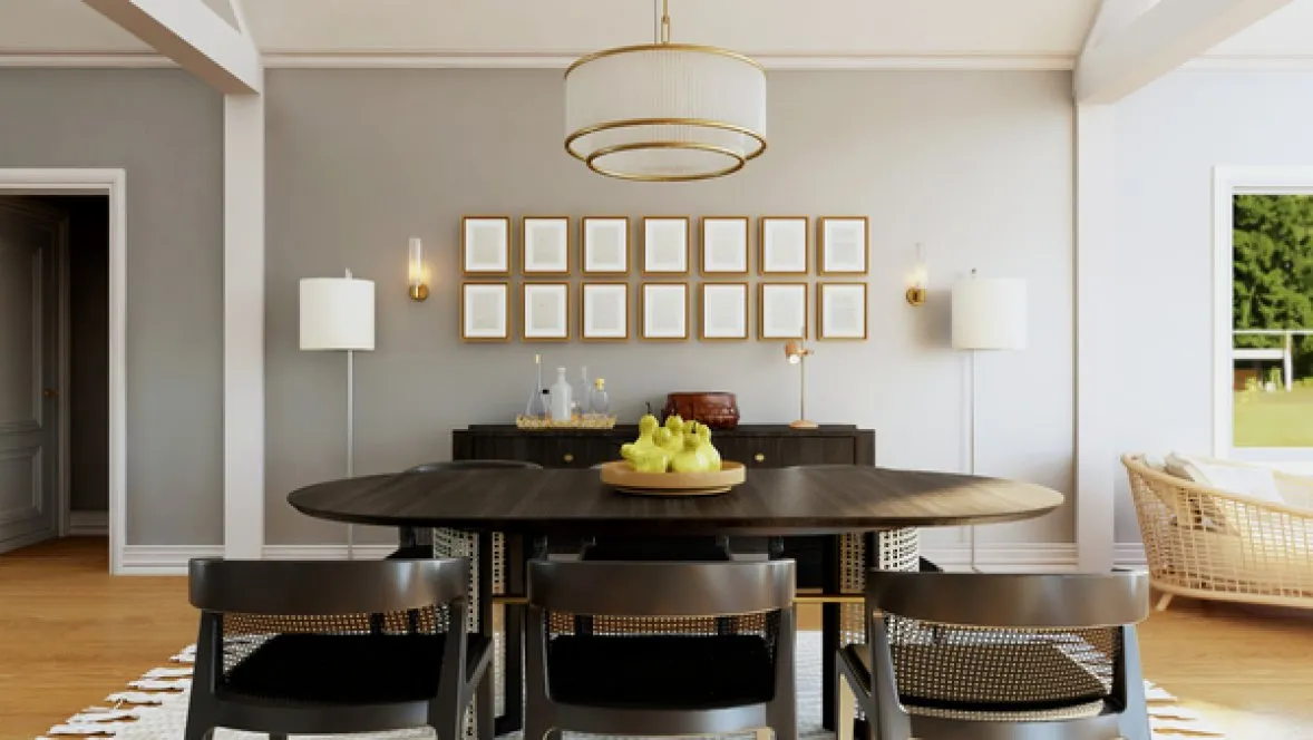 InteriorPhoto for House Plan #758202