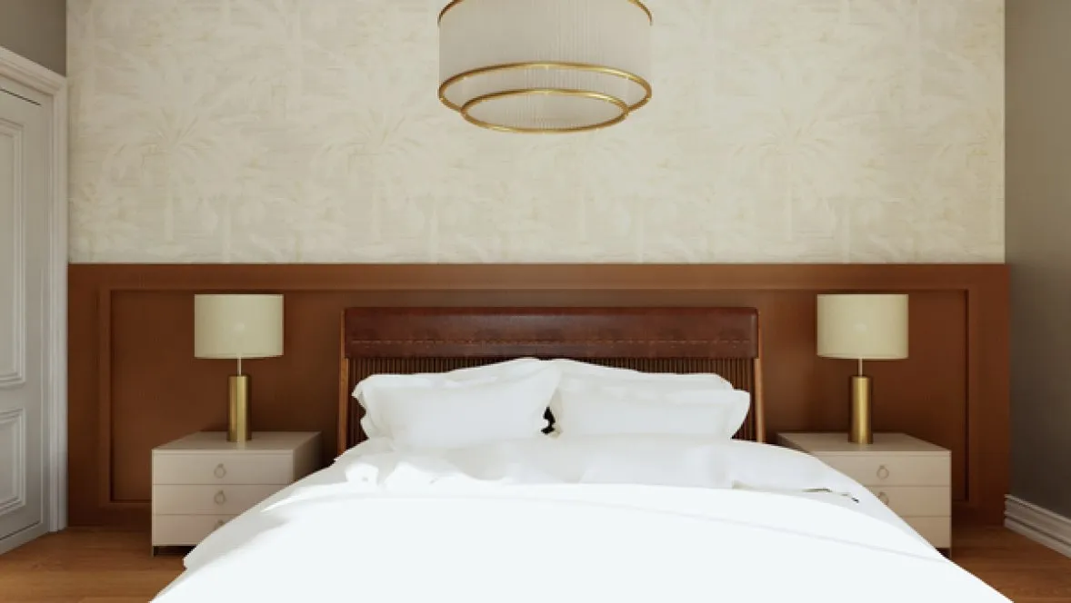 InteriorPhoto for House Plan #758202