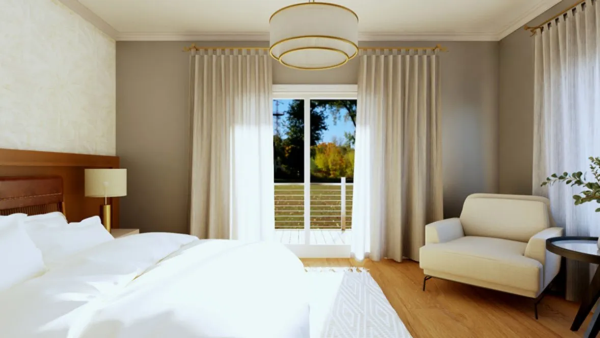 InteriorPhoto for House Plan #758202