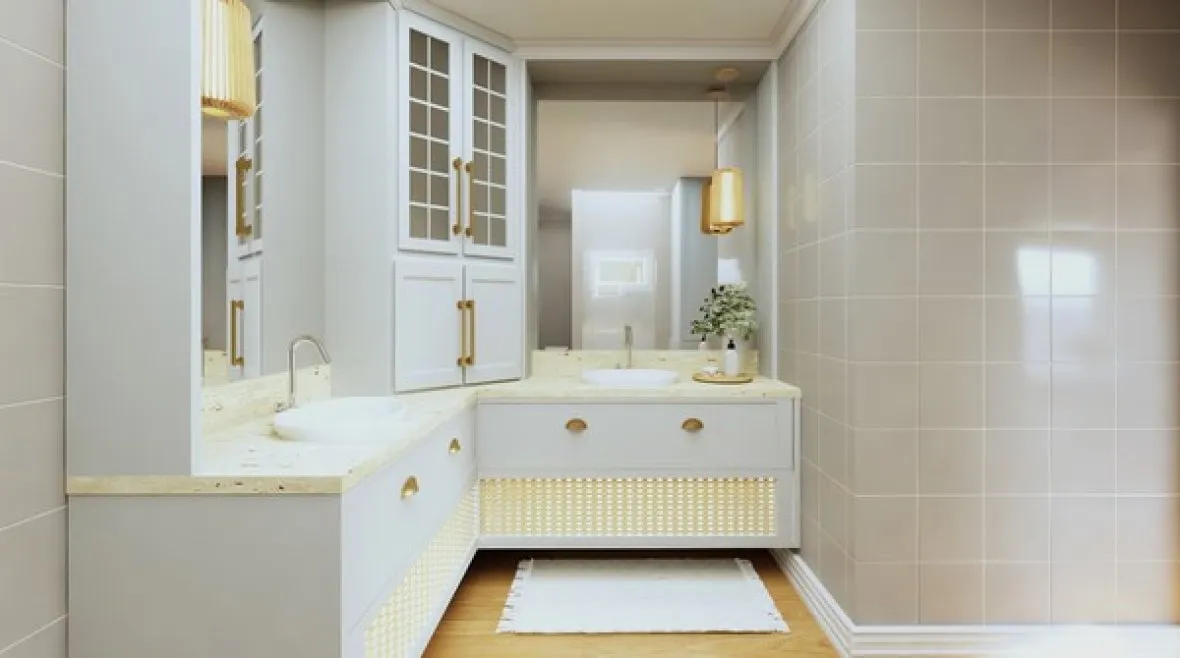 InteriorPhoto for House Plan #758202