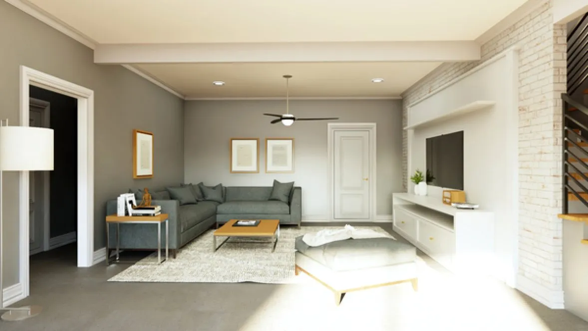 InteriorPhoto for House Plan #758202