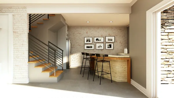 InteriorPhoto for House Plan #758202