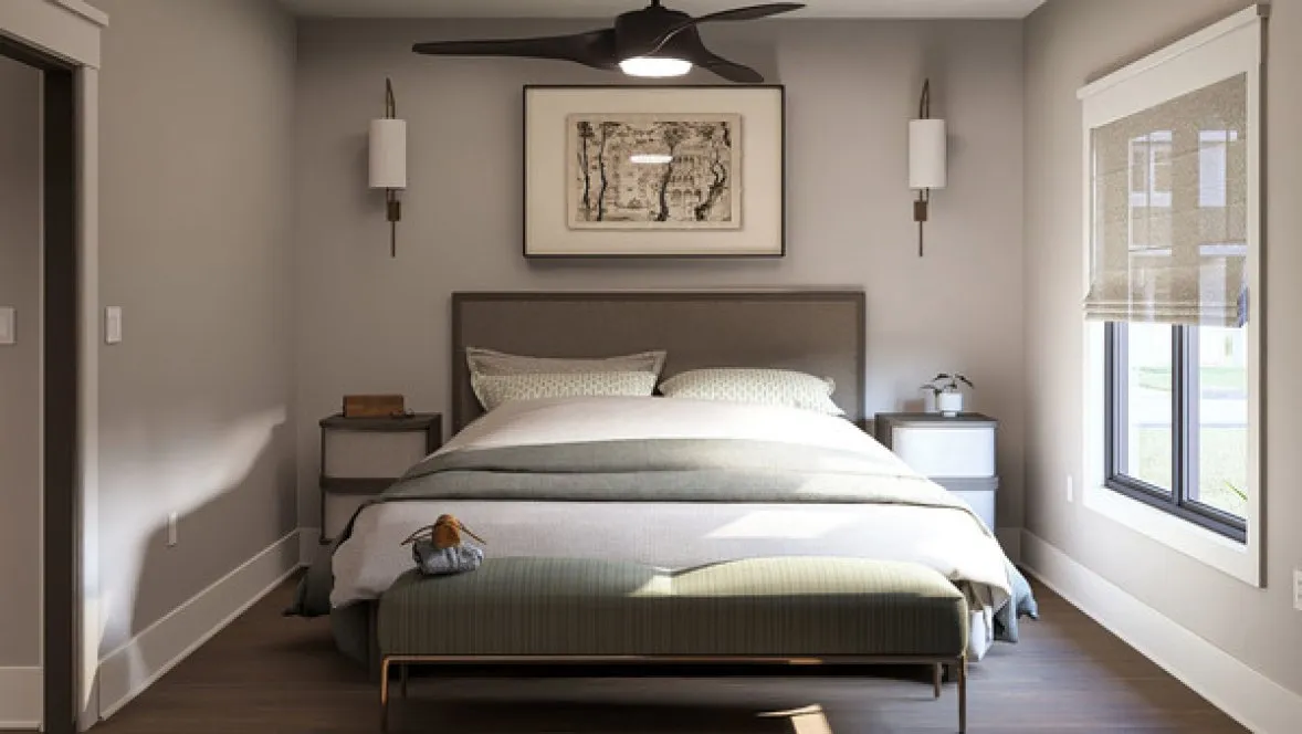 InteriorPhoto for House Plan #705421