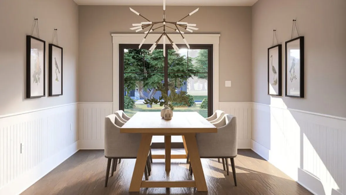 InteriorPhoto for House Plan #705421