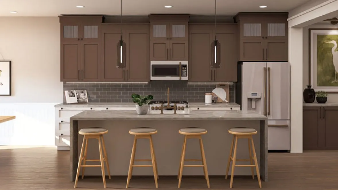 InteriorPhoto for House Plan #705421