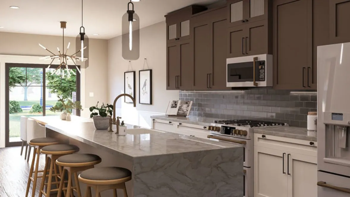 InteriorPhoto for House Plan #705421