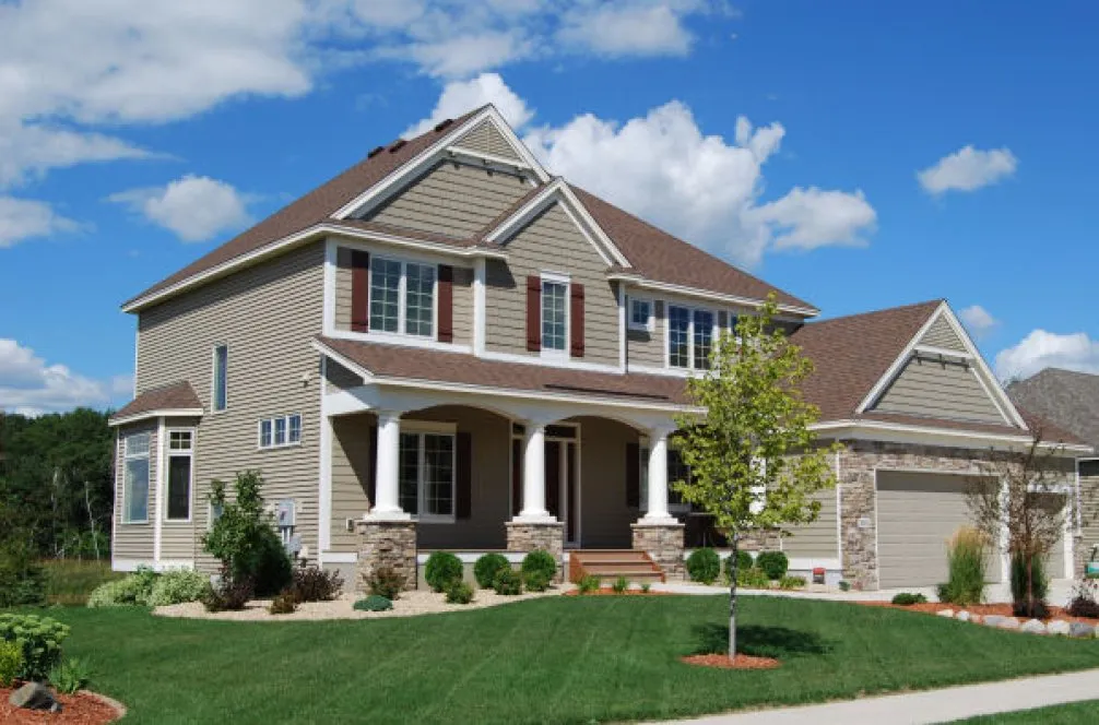 Full Rendering for House Plan #294192