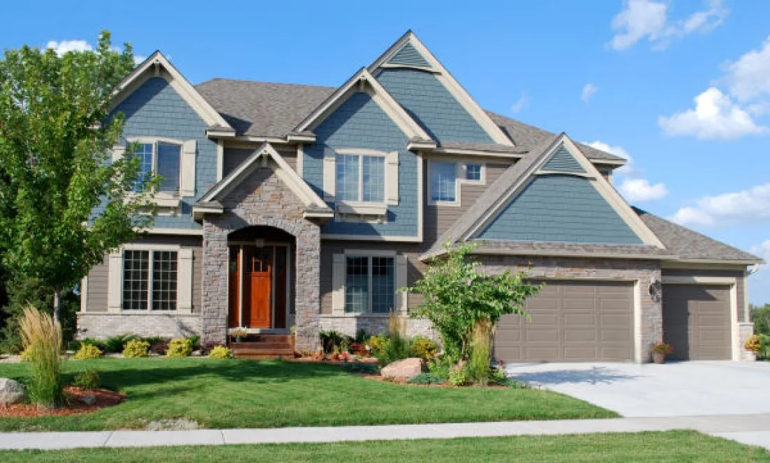 Full Rendering for House Plan #291392