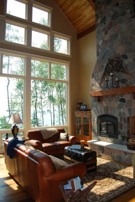 InteriorPhoto for House Plan #295392