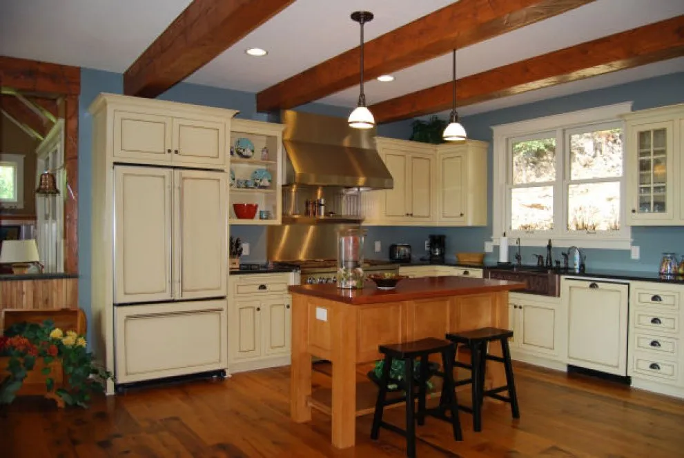 InteriorPhoto for House Plan #295392