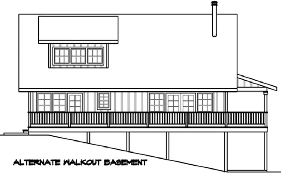 Other for House Plan #343328