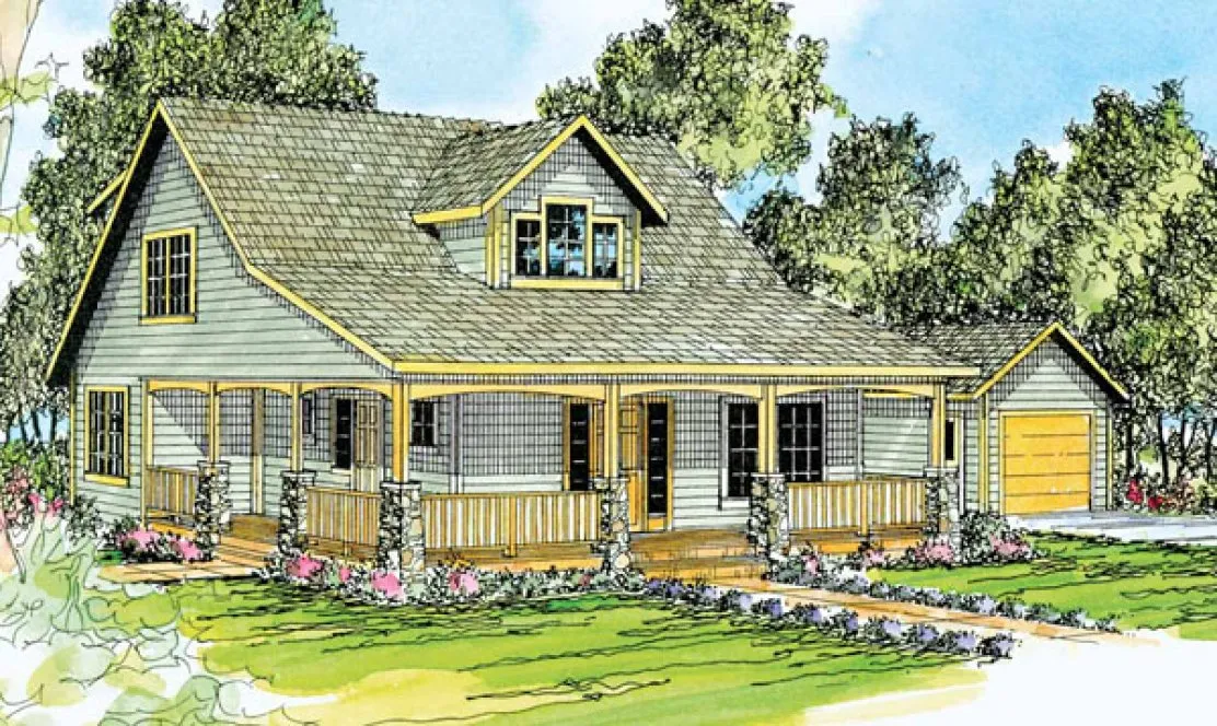 Other for House Plan #348822