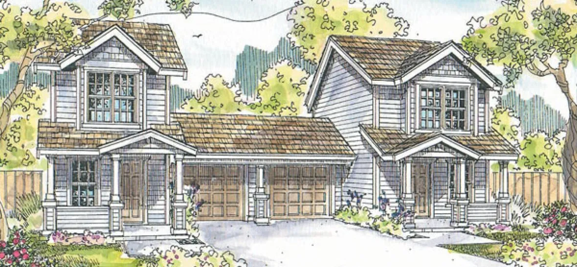 Other for House Plan #346106