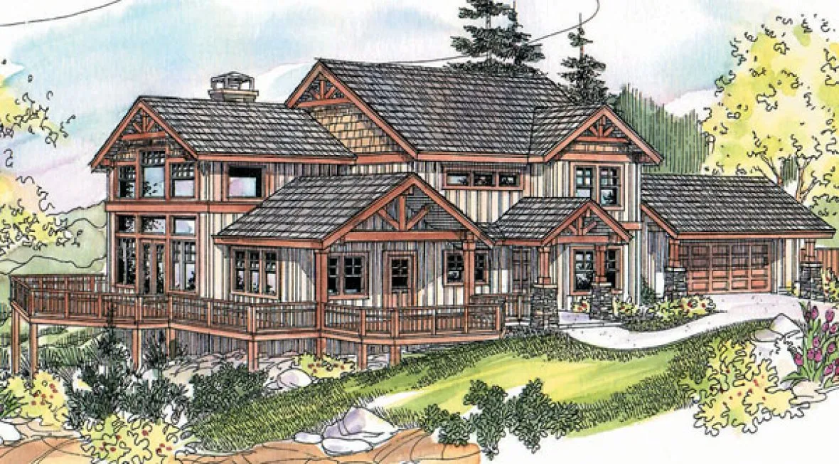 Other for House Plan #345163