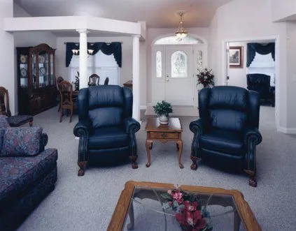 InteriorPhoto for House Plan #533210