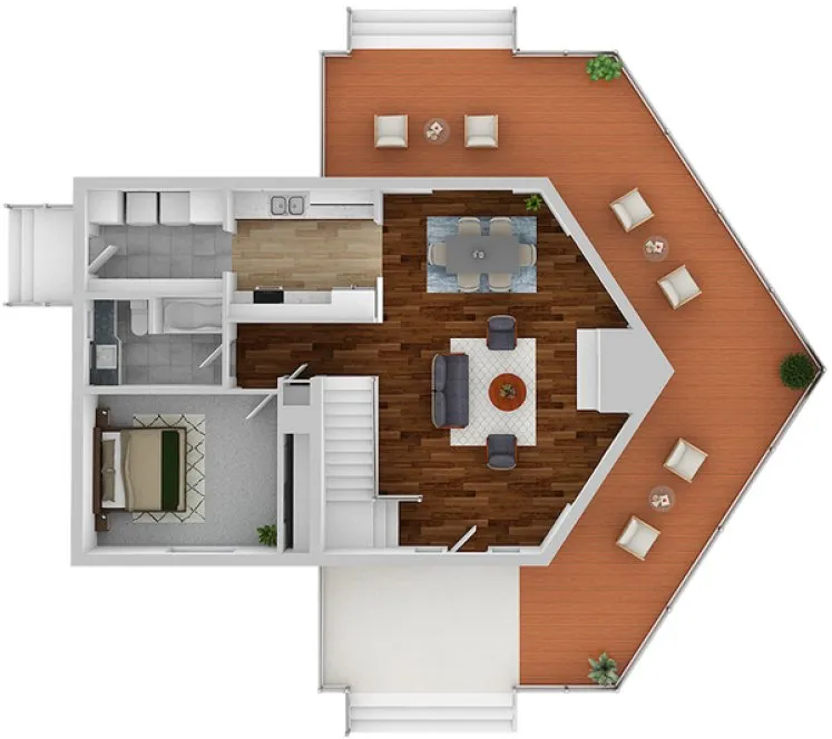Other for House Plan #349933