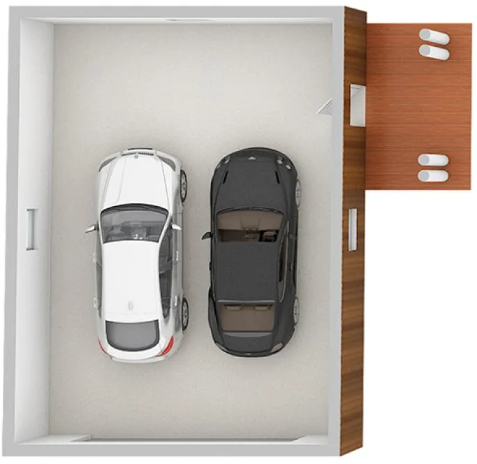 Other for House Plan #349933