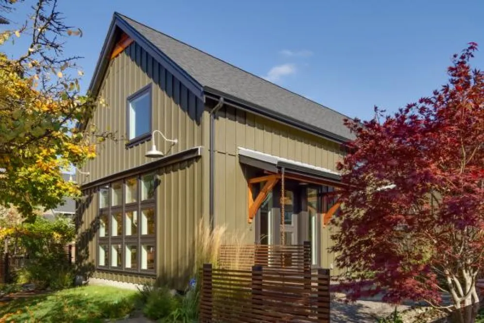 ExteriorPhoto for House Plan #341922