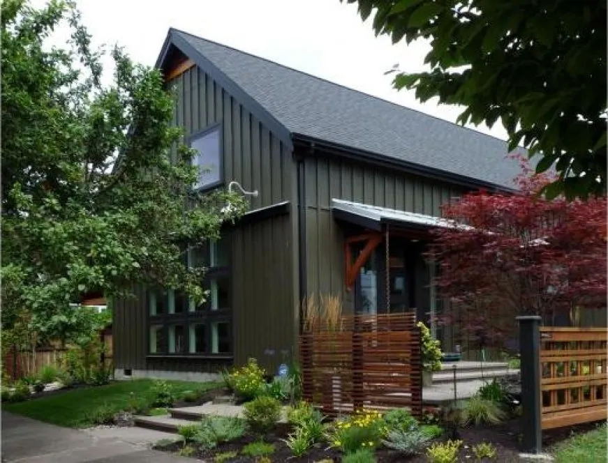 ExteriorPhoto for House Plan #341922