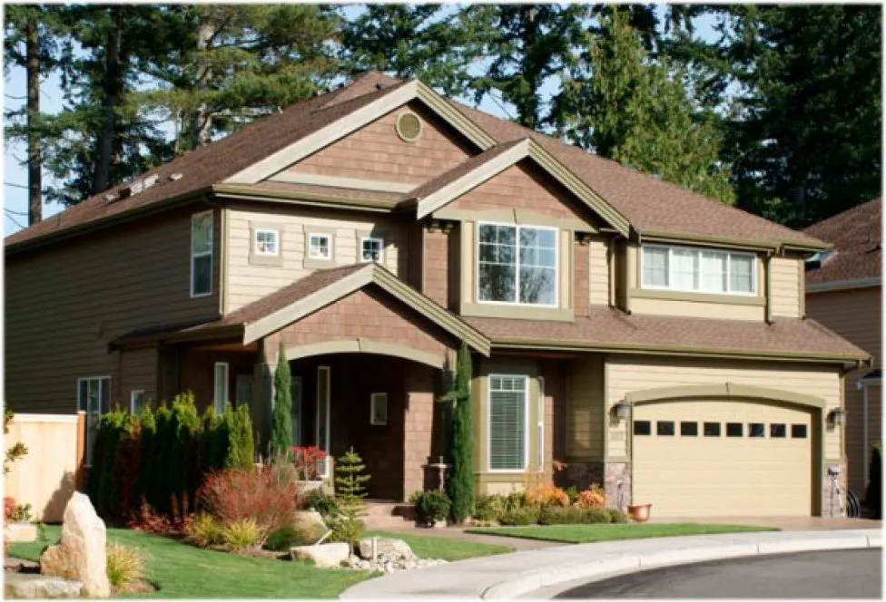 ExteriorPhoto for House Plan #330503