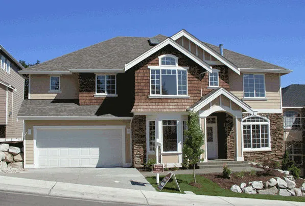 ExteriorPhoto for House Plan #330892