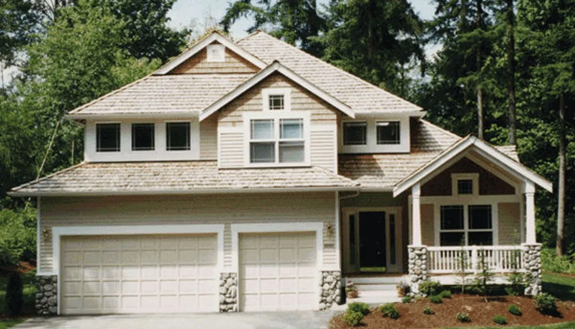 ExteriorPhoto for House Plan #330942